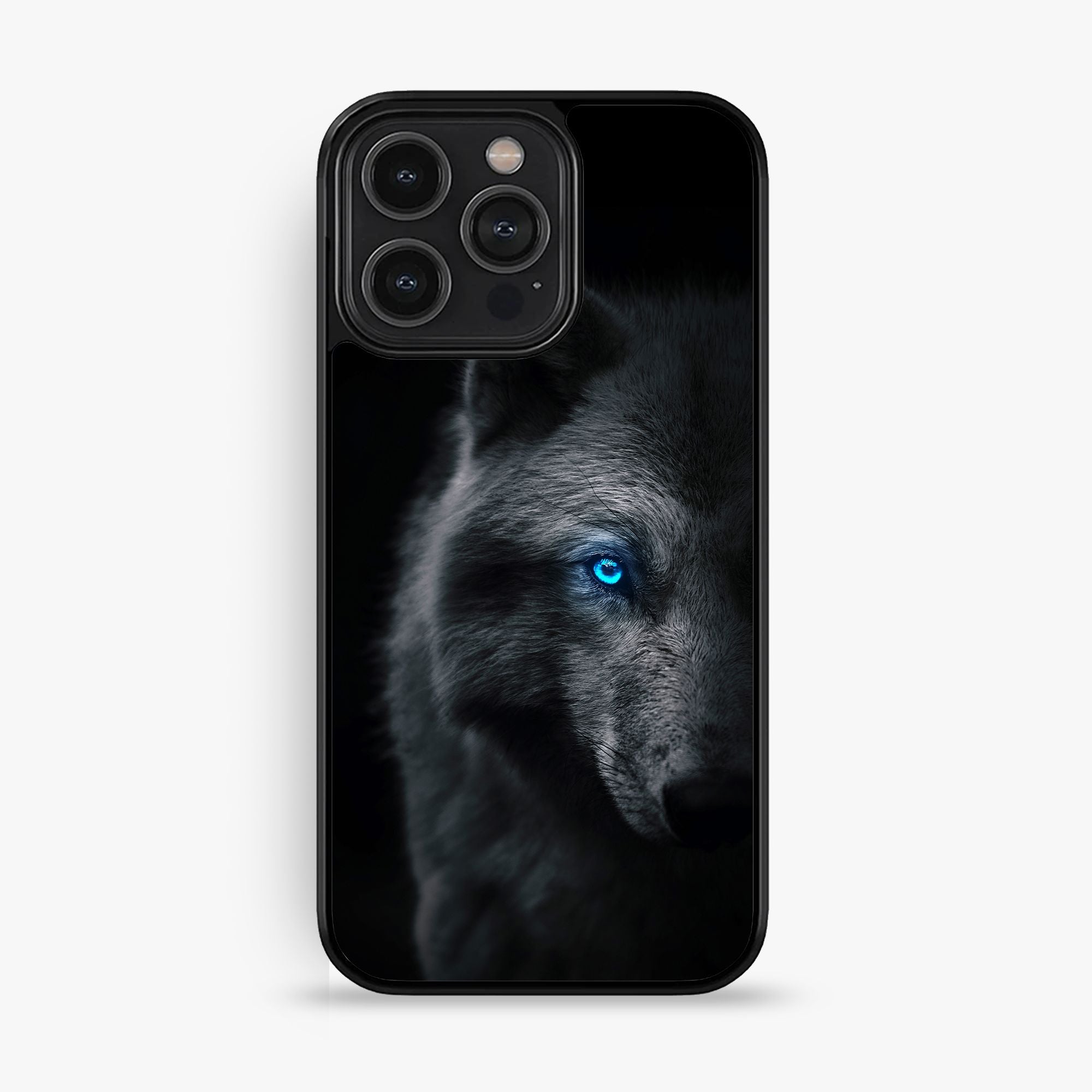 iPhone 16 Pro Max - Wallpaper 230 - Premium Metal Printed soft Bumper shock Proof Case