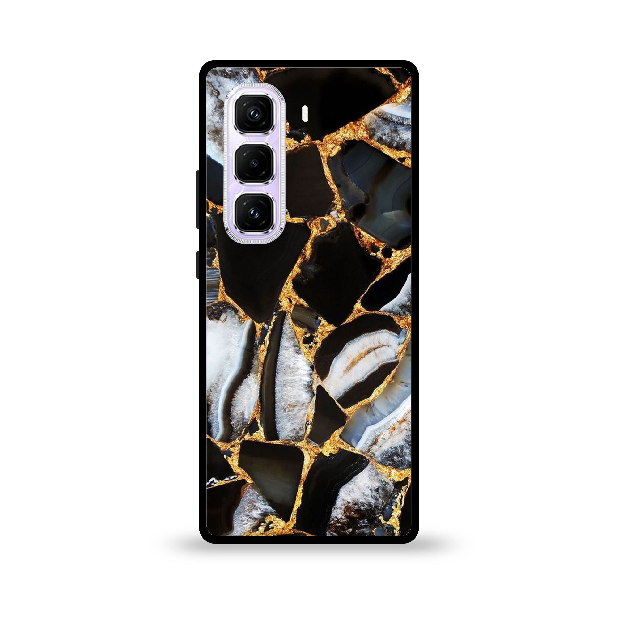 Infinix Hot 50 Pro Plus - Wallpaper 81 - Premium Printed Glossy Phone Case