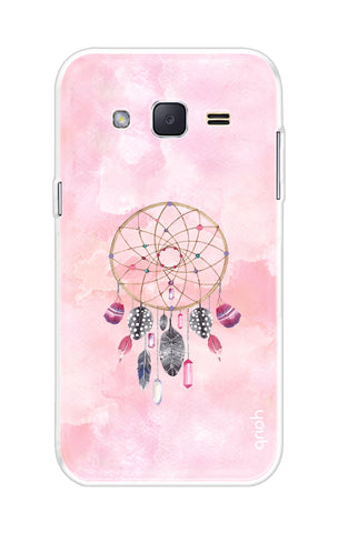 Dreamy Happiness Soft Cover for Samsung J2