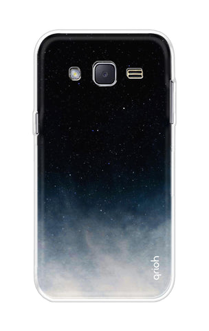 Starry Night Soft Cover for Samsung J2