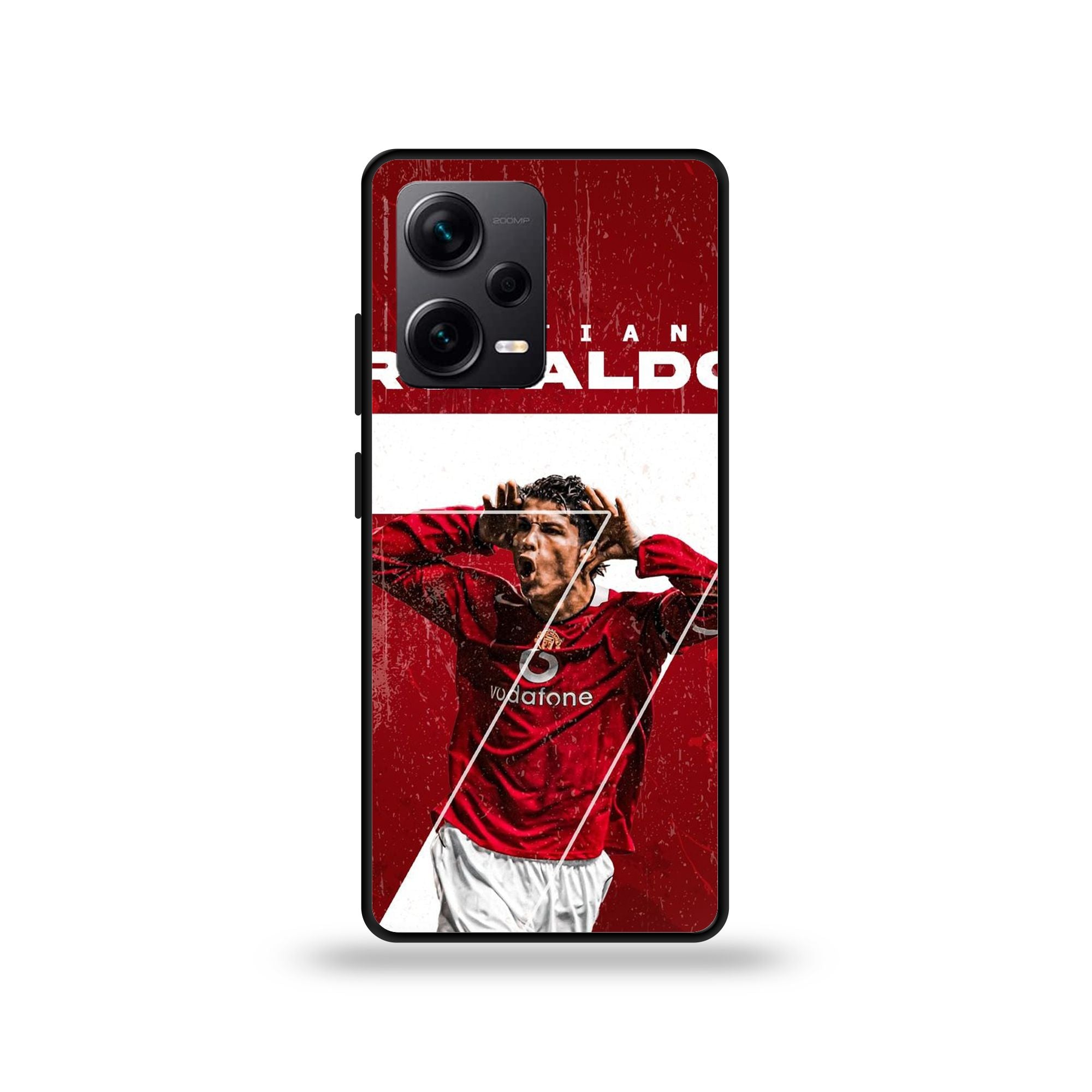 Xiaomi Redmi Note 12 Pro - Wallpaper 015 - Premium Printed Glossy Phone Case