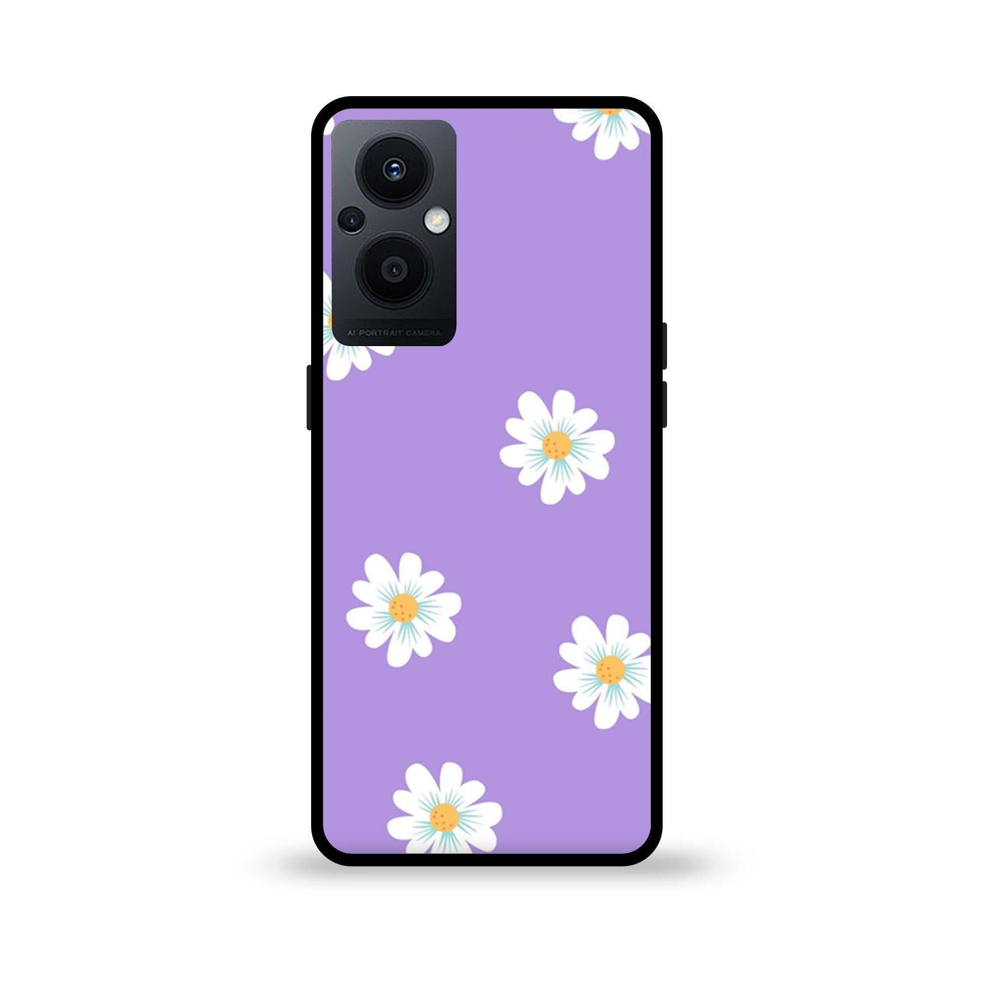 Oppo F21 Pro 5G - Wallpaper 76 - Premium Printed Glossy Phone Case