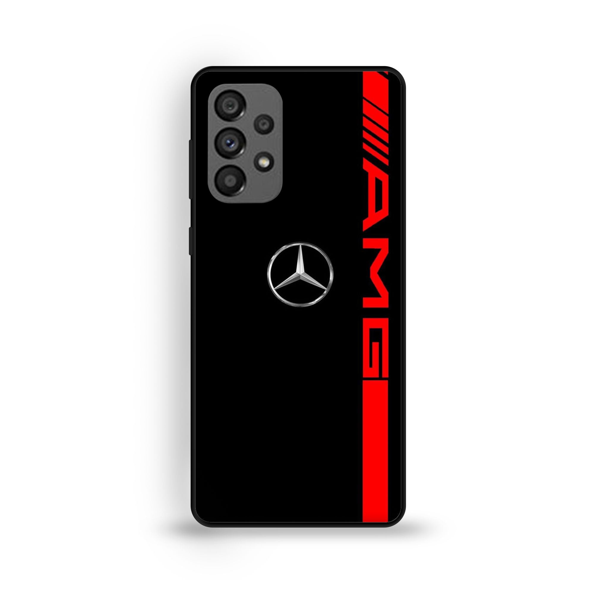 Samsung A73 5G - Wallpaper 096 - Premium Printed Glossy Phone Case