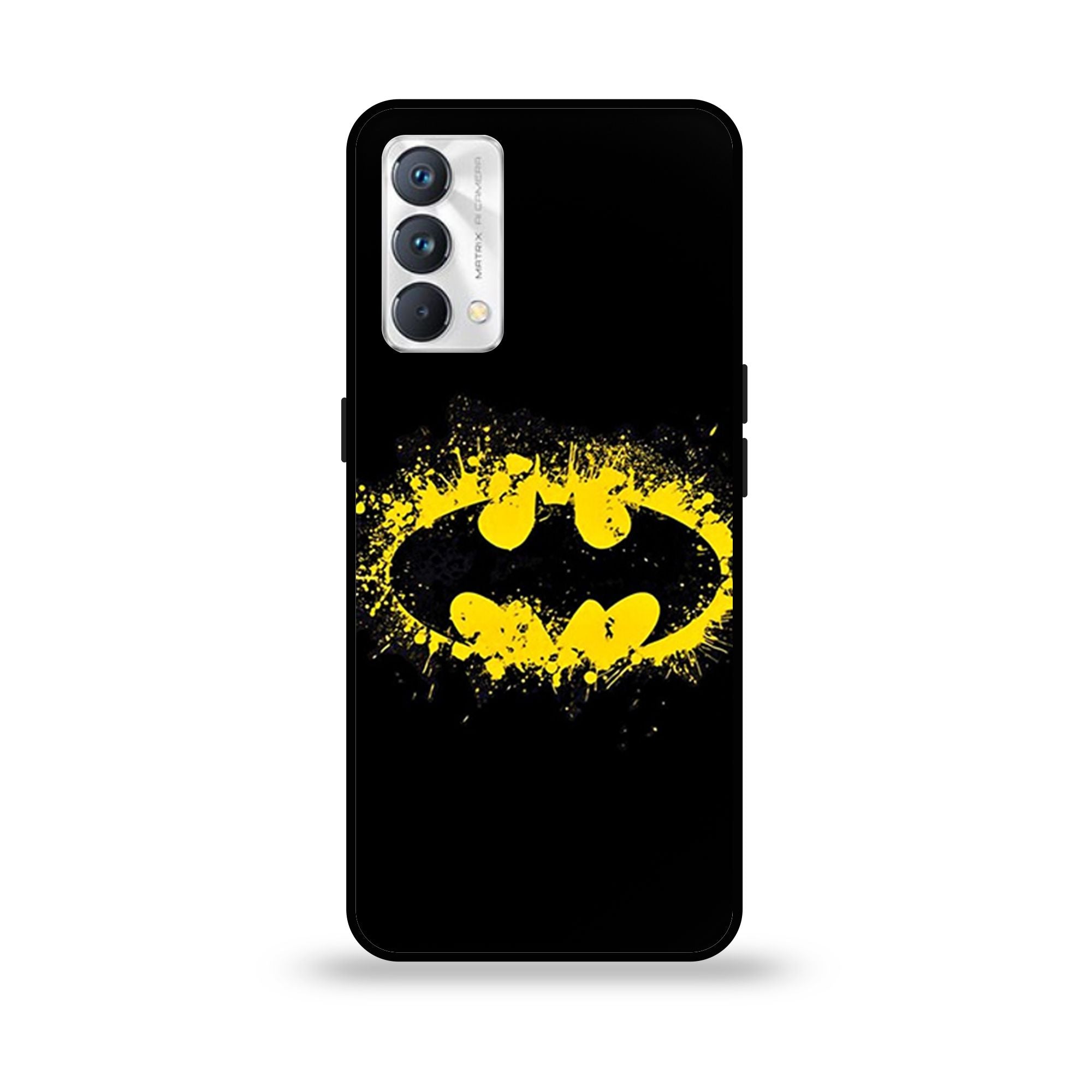 Realme GT Master - Wallpaper 117 - Premium Printed Glossy Phone Case