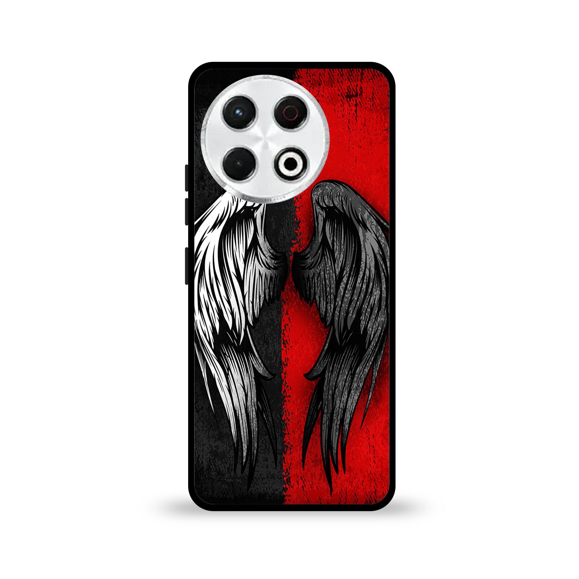 Tecno Spark 30 Pro - Wallpaper 137 - Premium Printed Glossy Phone Case