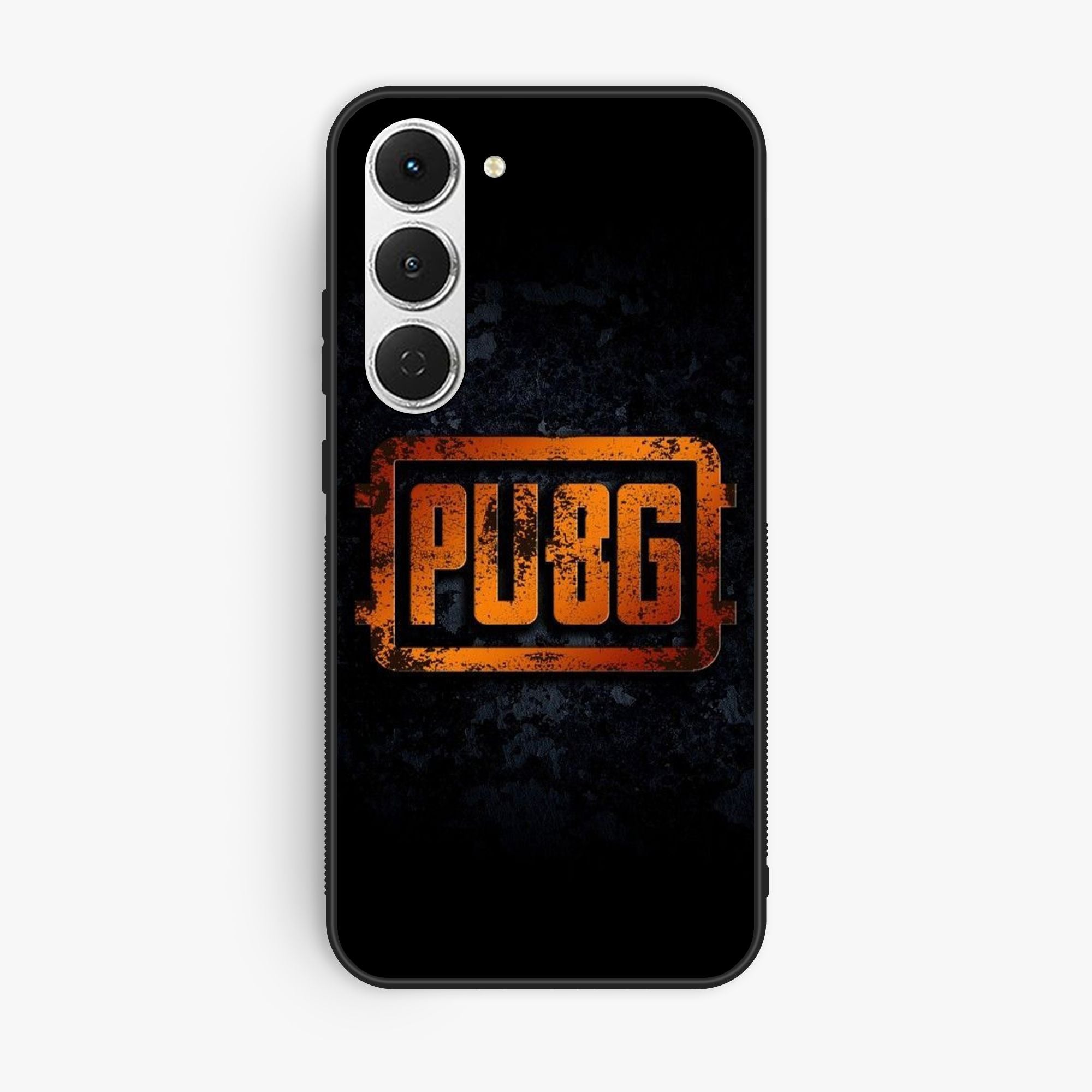 Tecno Spark 40 Pro - Wallpaper 067 - Premium Printed Glossy Phone Case