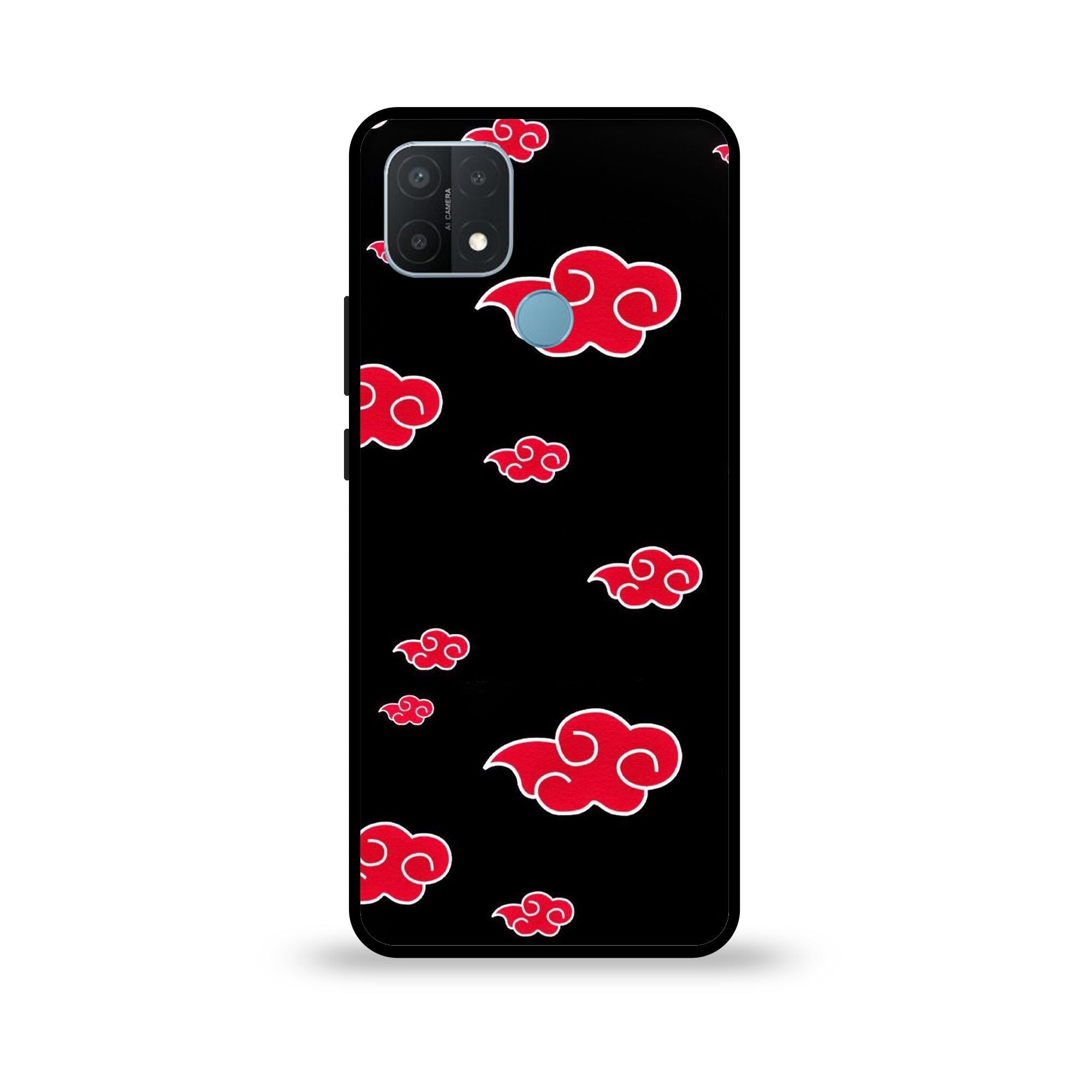 Oppo A15 - Wallpaper 48 - Premium Printed Glossy Phone Case