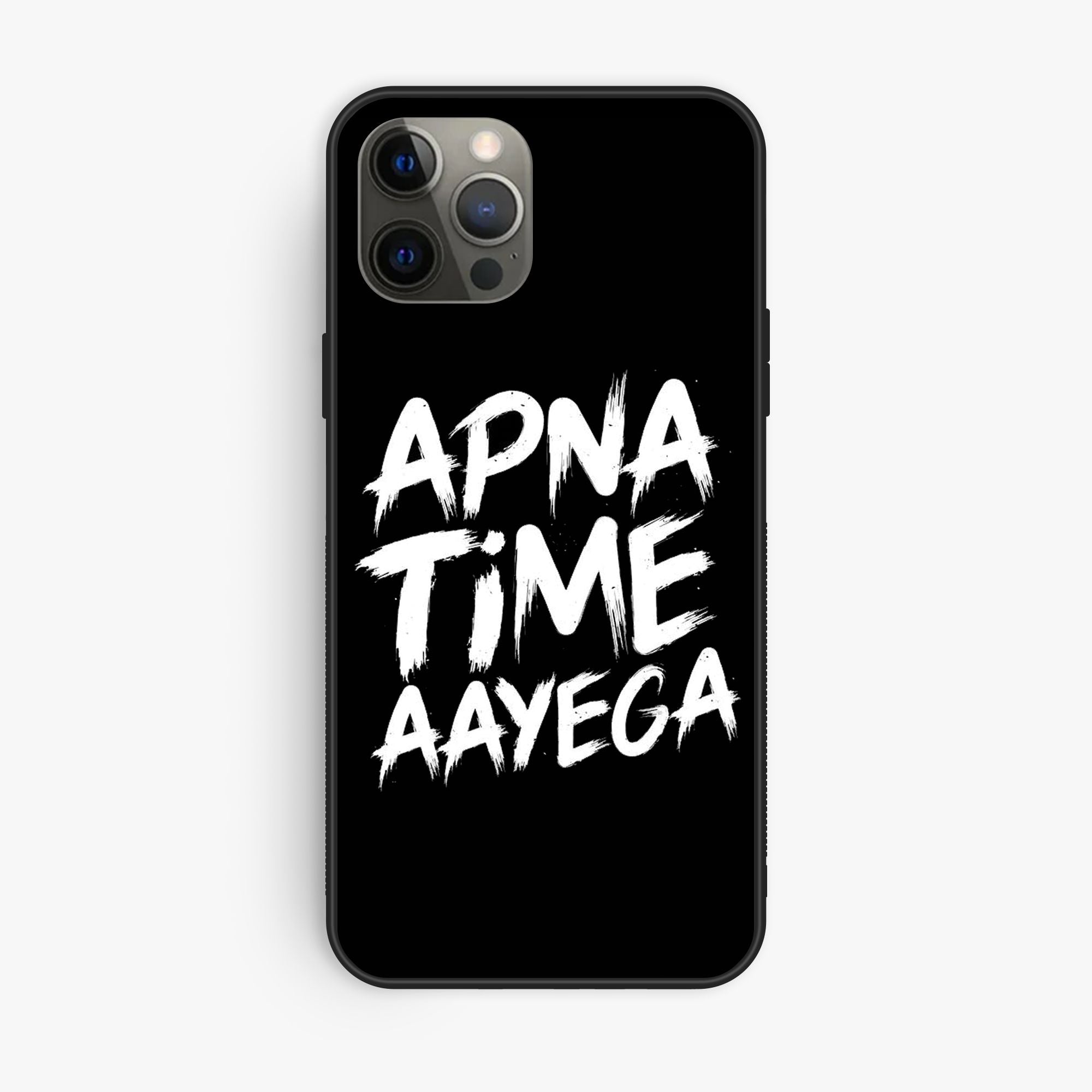 iPhone 11 Pro - Wallpaper 132 - Premium Printed Glossy Phone Case