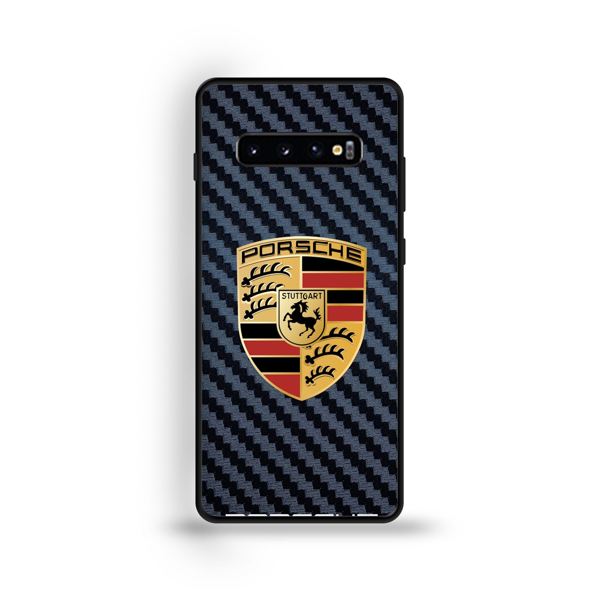 Samsung Galaxy S10 - Wallpaper 018 - Premium Printed Glossy Phone Case