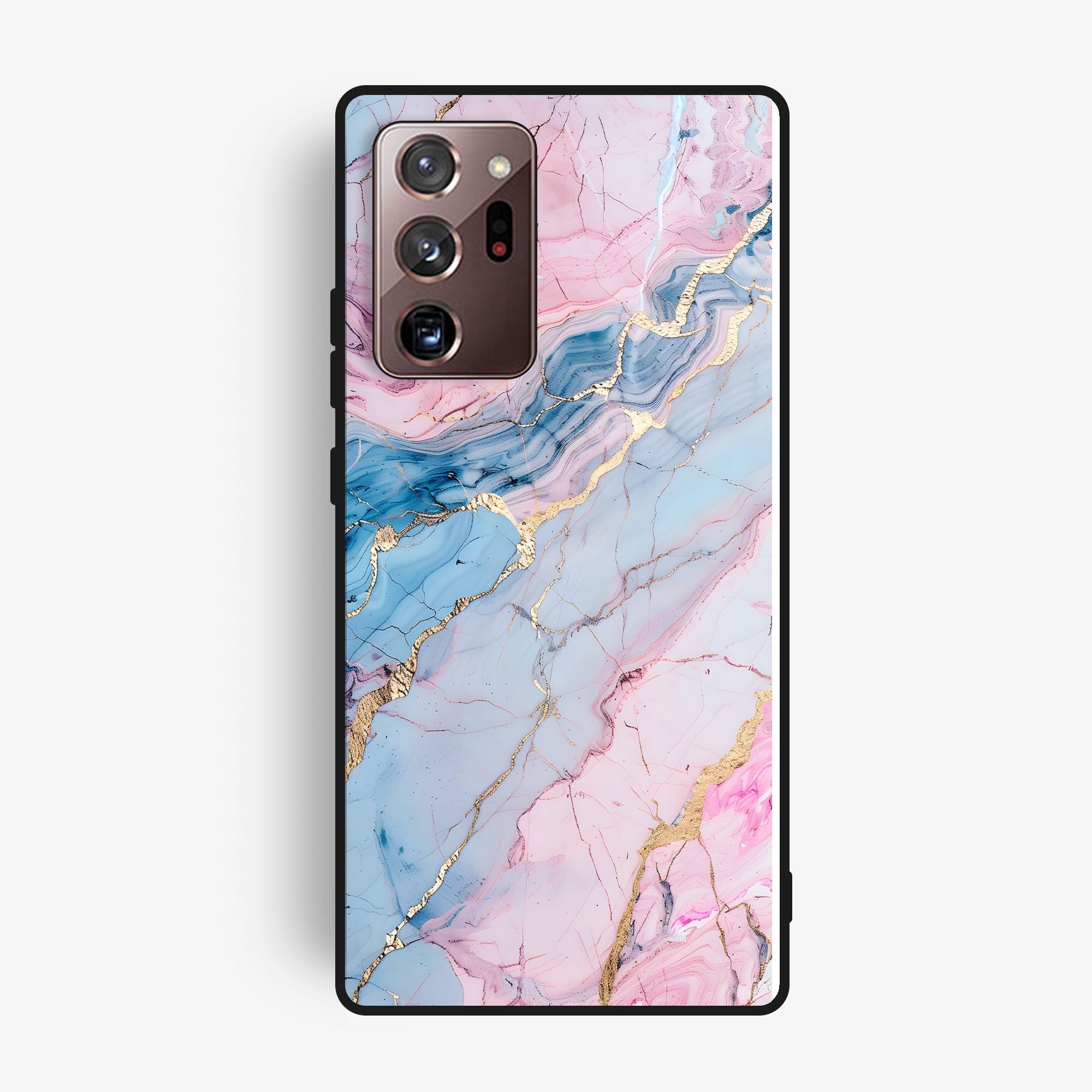 Samsung Galaxy Note 20 Ultra - Wallpaper 034 - Premium Printed Glossy Phone Case