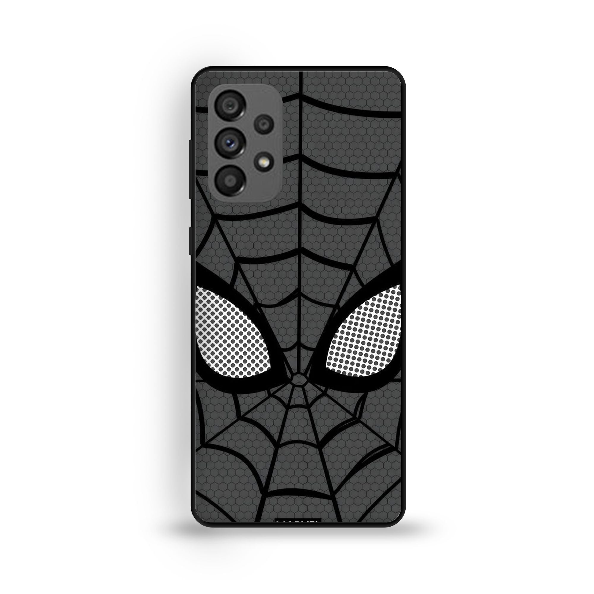 Samsung A73 5G - Wallpaper 055 - Premium Printed Glossy Phone Case