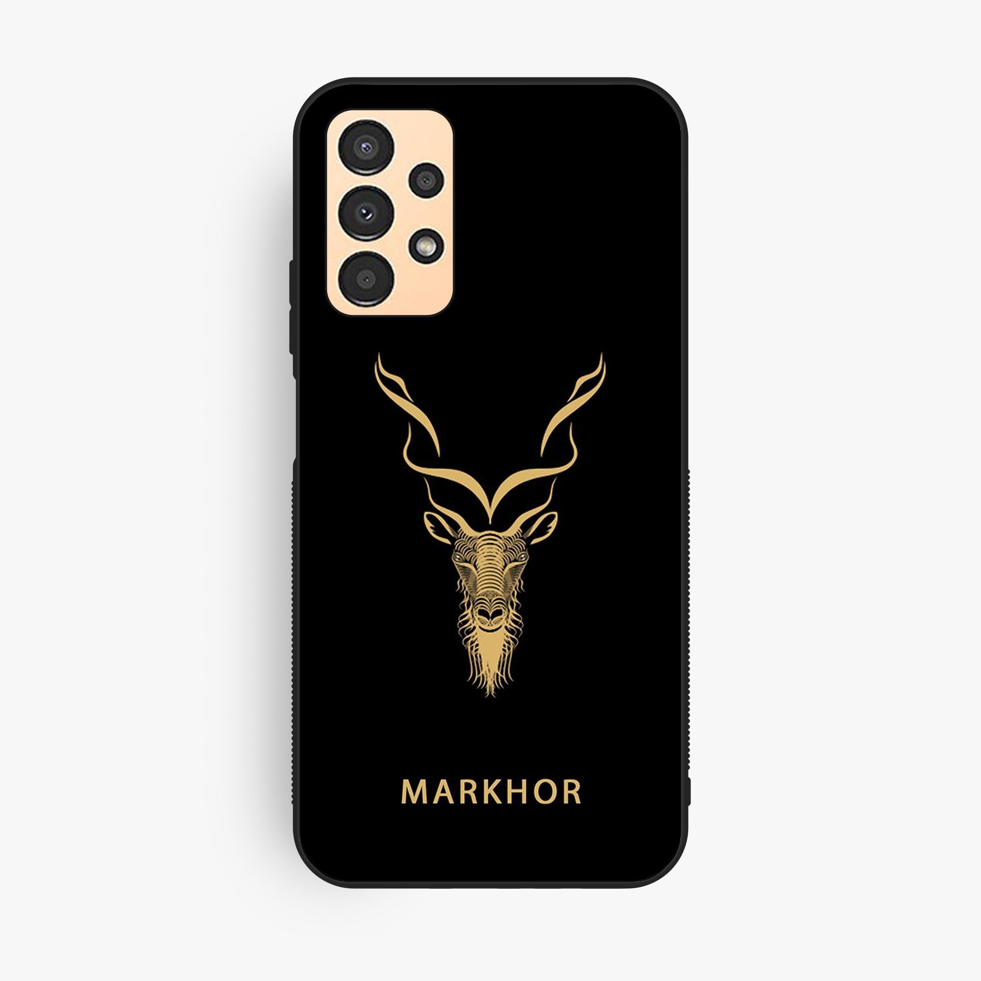 Samsung Galaxy A33 - Wallpaper 171 - Premium Printed Glossy Phone Case