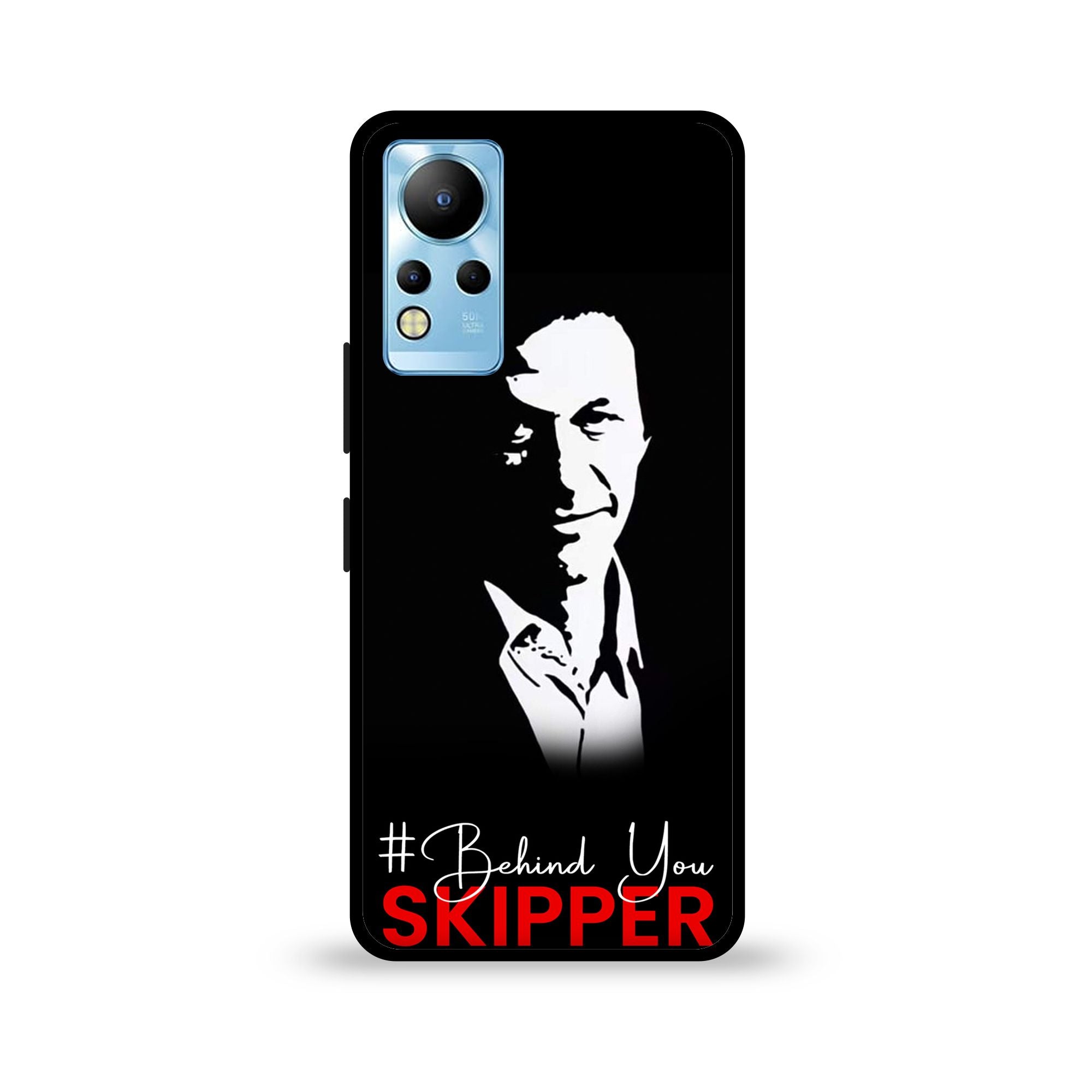Infinix Note 12 - Wallpaper 62 - Premium Printed Glossy Phone Case