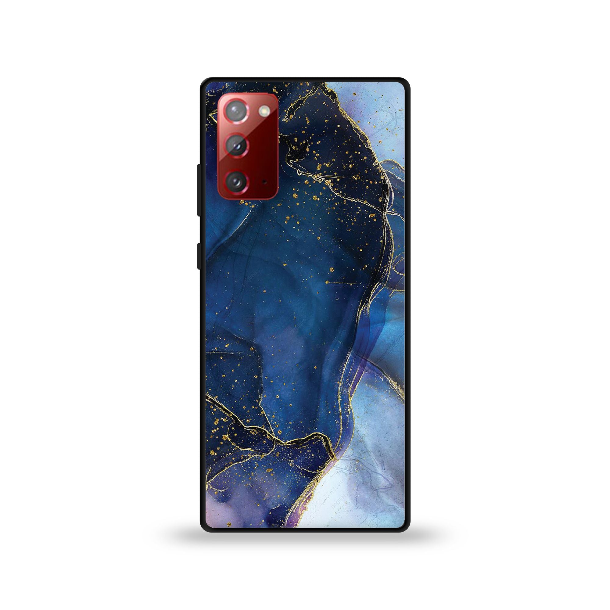 Samsung Galaxy Note 20 - Wallpaper 127 - Premium Printed Glossy Phone Case