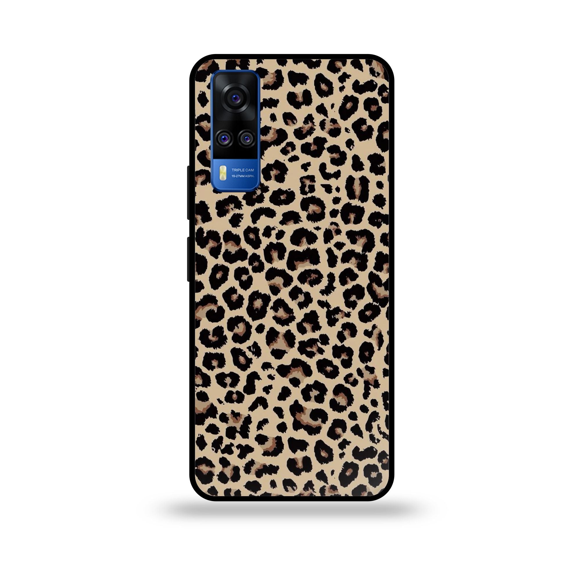 Vivo Y51S - Wallpaper 33 - Premium Printed Glossy Phone Case