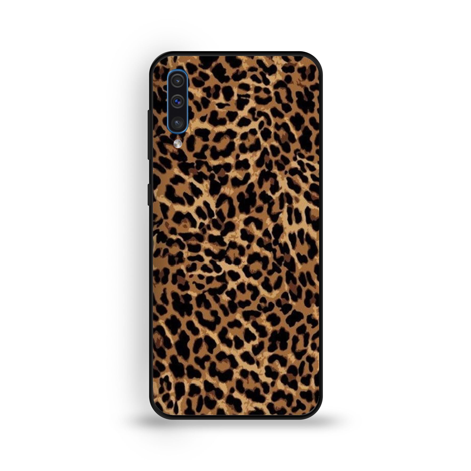 Samsung Galaxy A50 - Wallpaper 173 - Premium Printed Glossy Phone Case