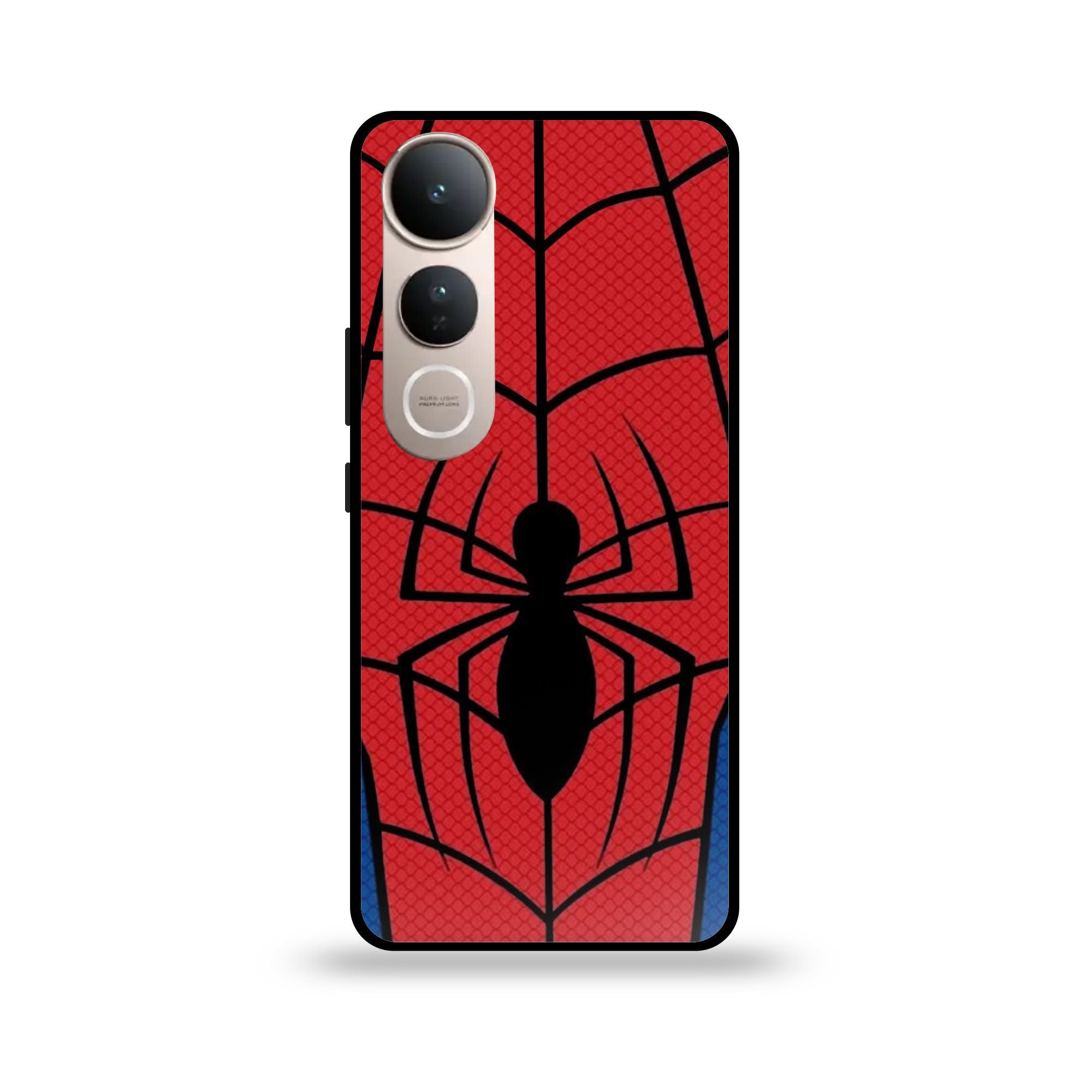 Vivo V50 Lite - Wallpaper 053 - Premium Printed Glossy Phone Case