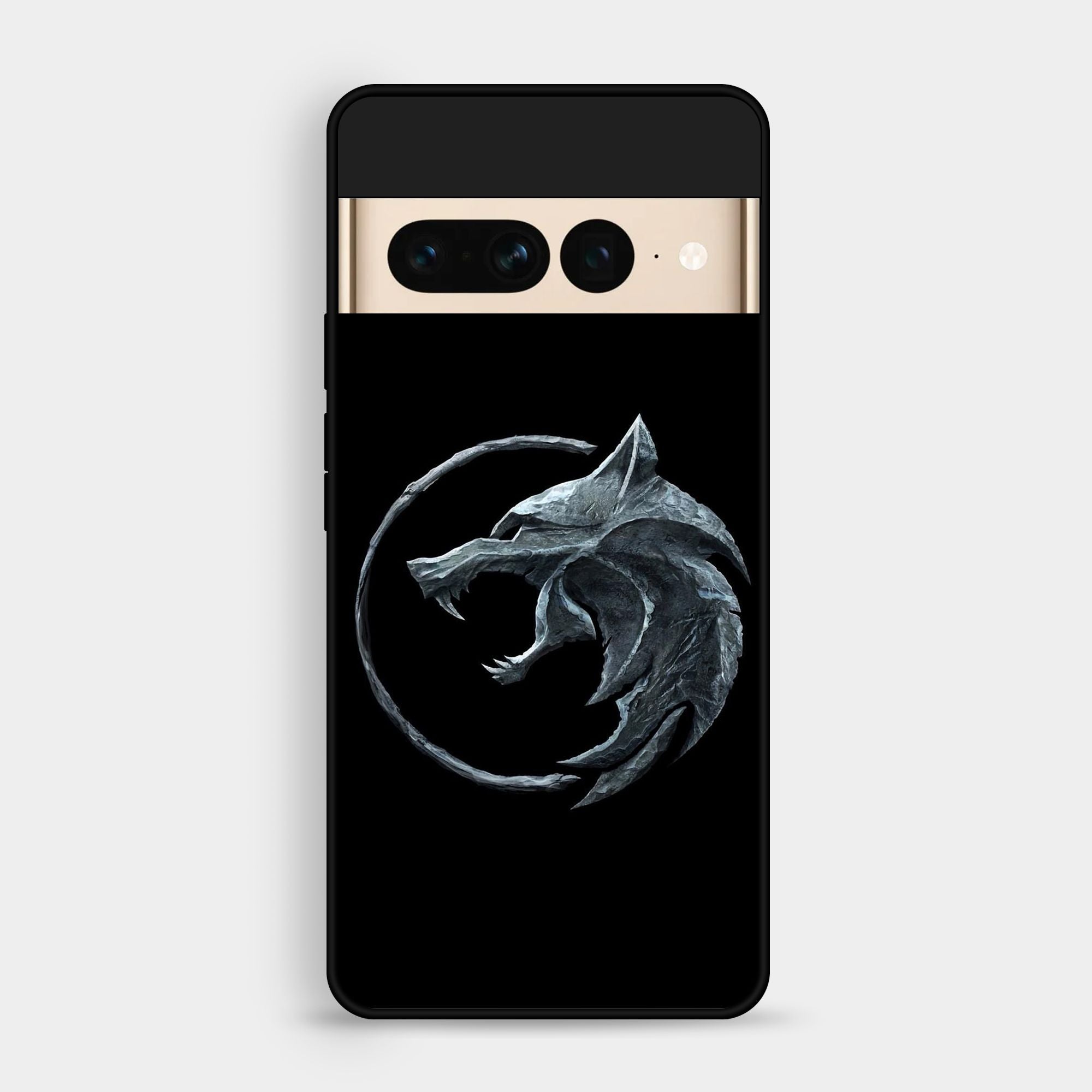 Google Pixel 7 Pro - Wallpaper 065 - Premium Printed Glossy Phone Case