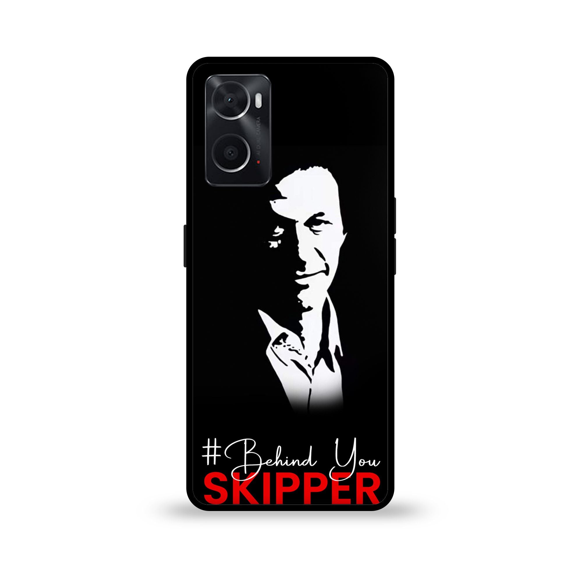 Oppo A76 - Wallpaper 62 - Premium Printed Glossy Phone Case