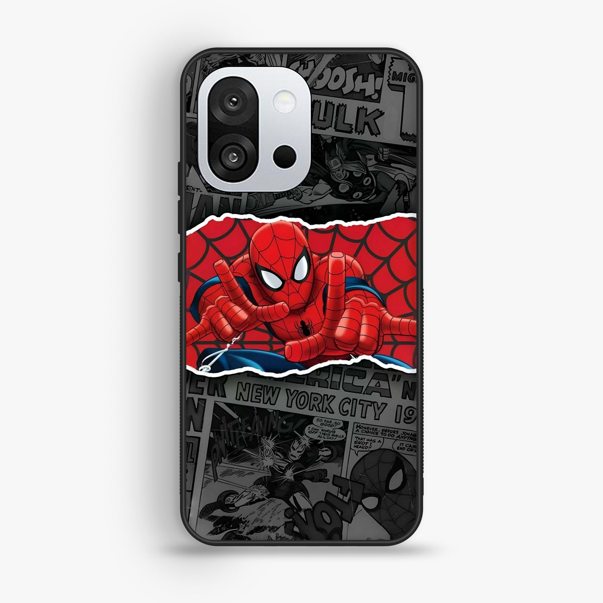 OnePlus 13s - Spycam - Premium Printed Glossy Phone Case