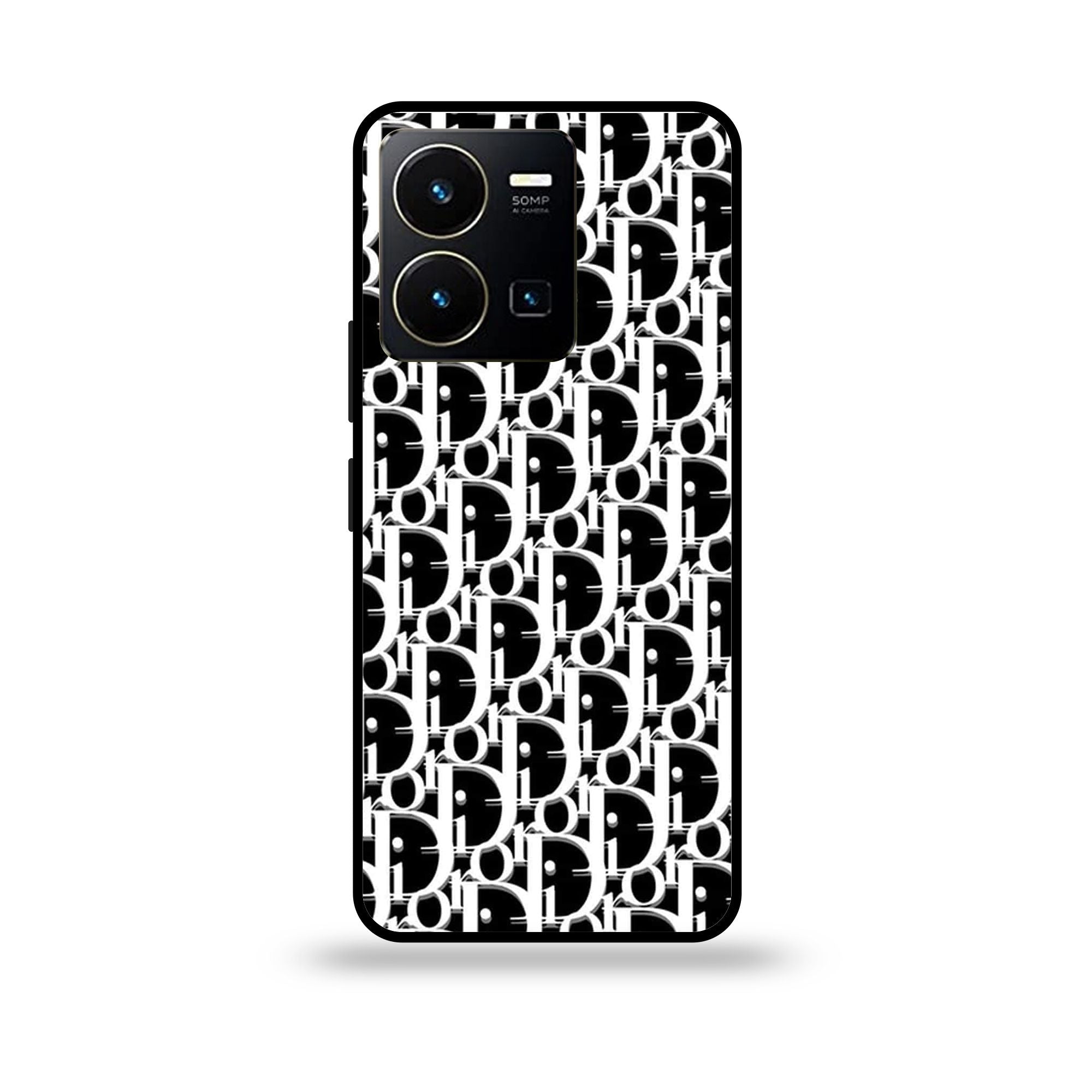 Vivo Y35 - Wallpaper 65 - Premium Printed Glossy Phone Case