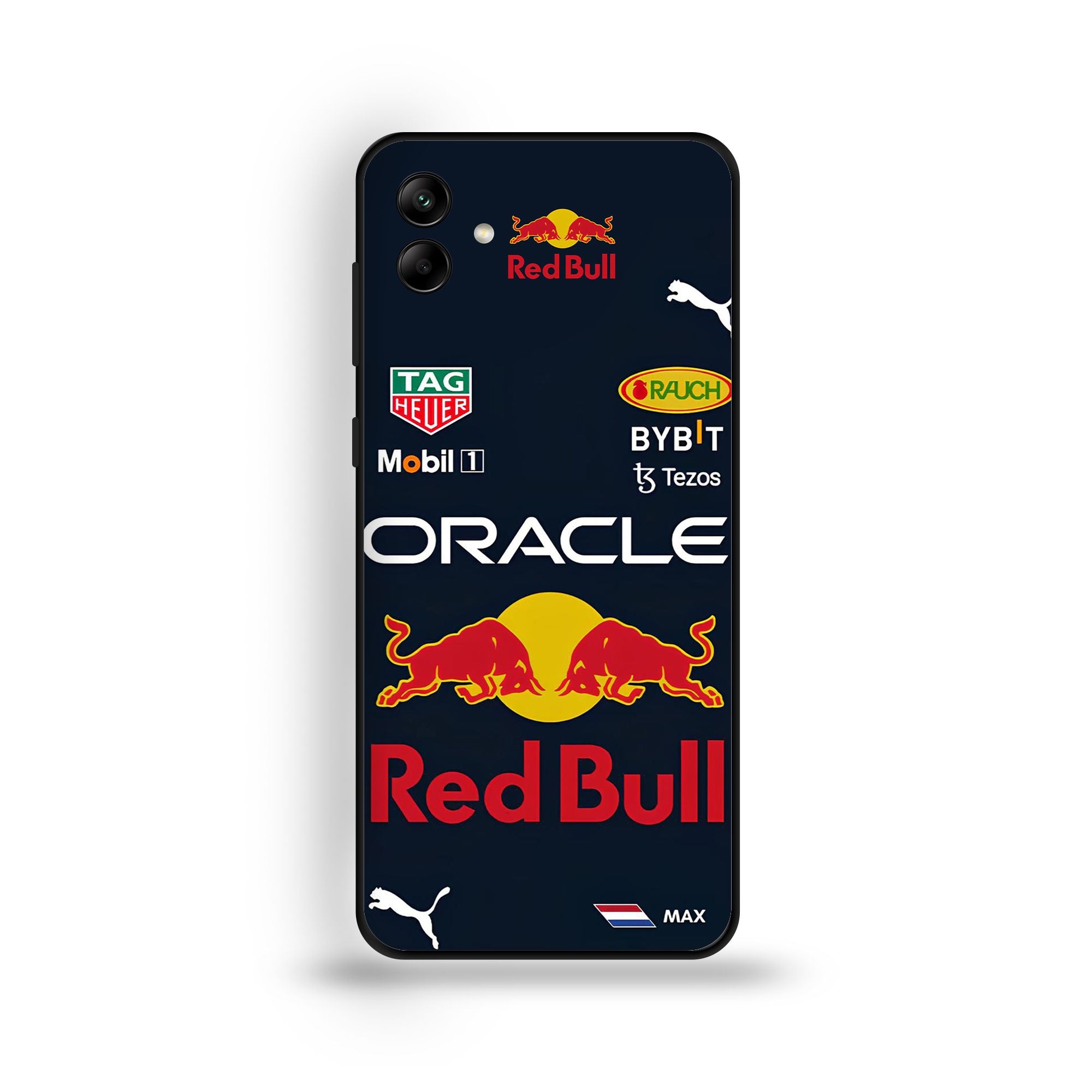 Samsung Galaxy A04 - Wallpaper 025 - Premium Printed Glossy Phone Case
