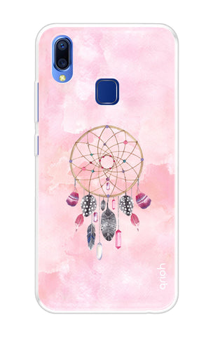 Dreamy Happiness Soft Cover for Vivo Y93