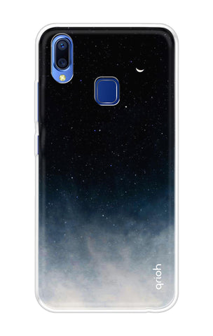 Starry Night Soft Cover for Vivo Y93