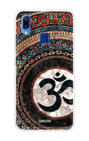 Worship Soft Cover for Vivo Y93