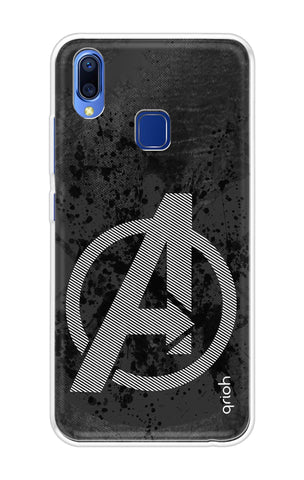 Sign of Hope Soft Cover for Vivo Y93