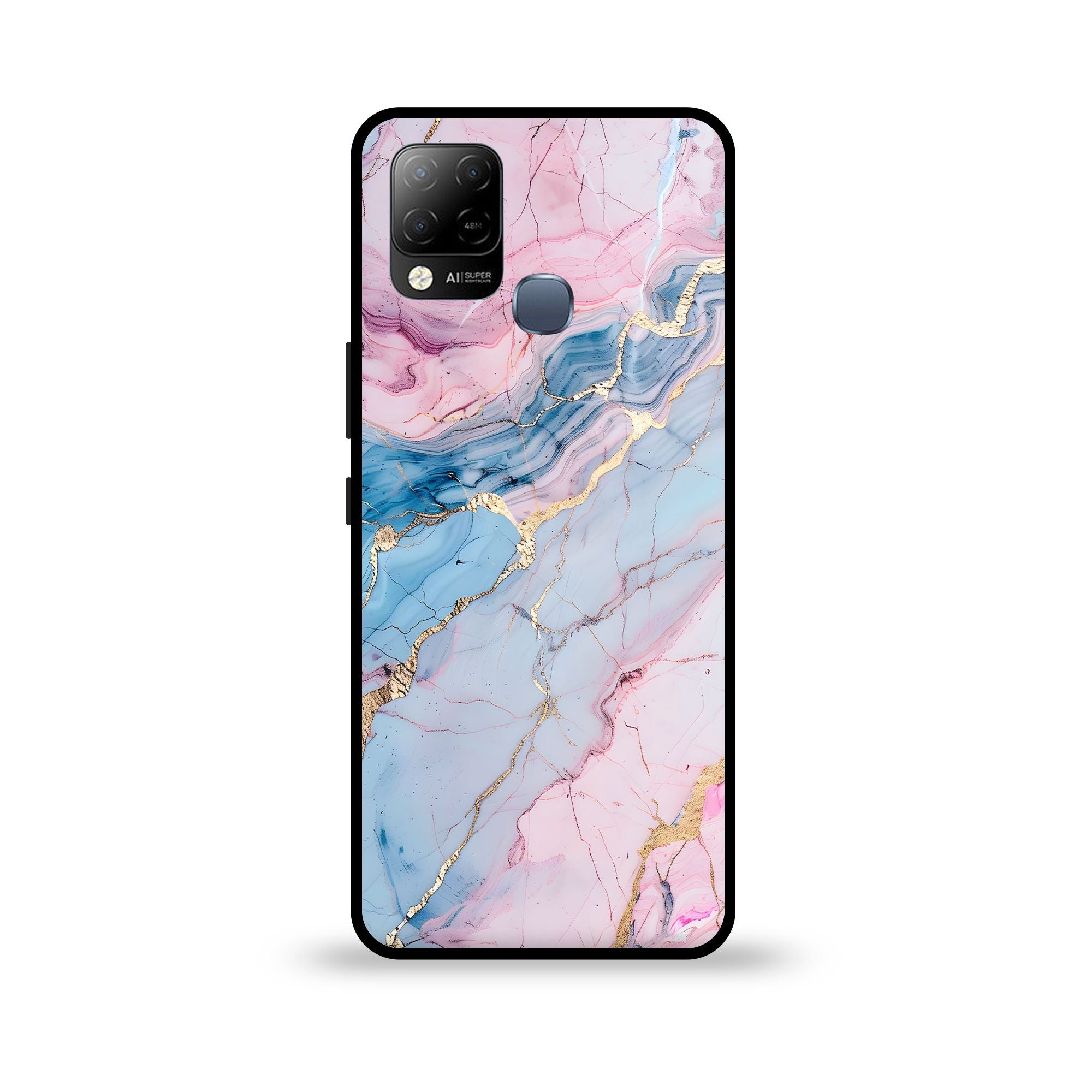 Infinix Hot 10S - Wallpaper 29 - Premium Printed Glossy Phone Case