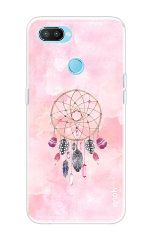 Dreamy Happiness Soft Cover for Realme U1