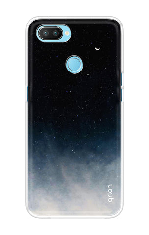 Starry Night Soft Cover for Realme U1