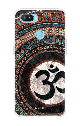 Worship Soft Cover for Realme U1