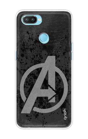 Sign of Hope Soft Cover for Realme U1