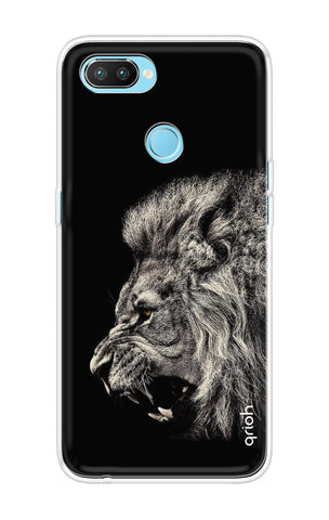 Lion King Soft Cover For Realme U1