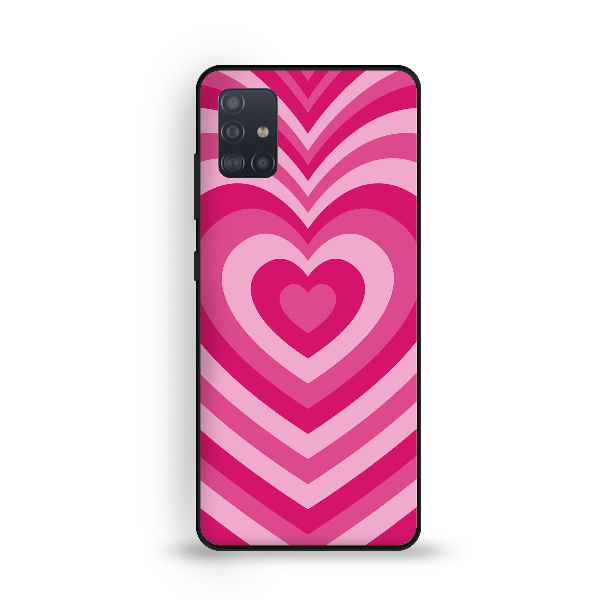 Samsung Galaxy A51 - Wallpaper 120 - Premium Printed Glossy Phone Case