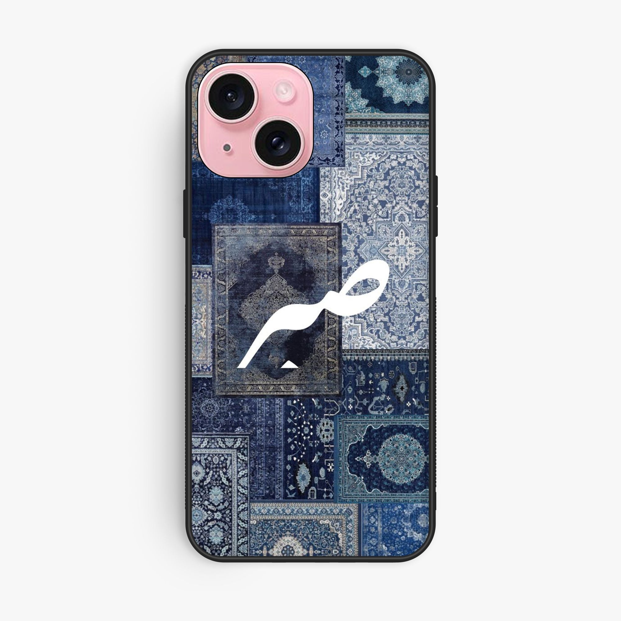 iPhone 14 Plus - Wallpaper 041 - Premium Printed Glossy Phone Case