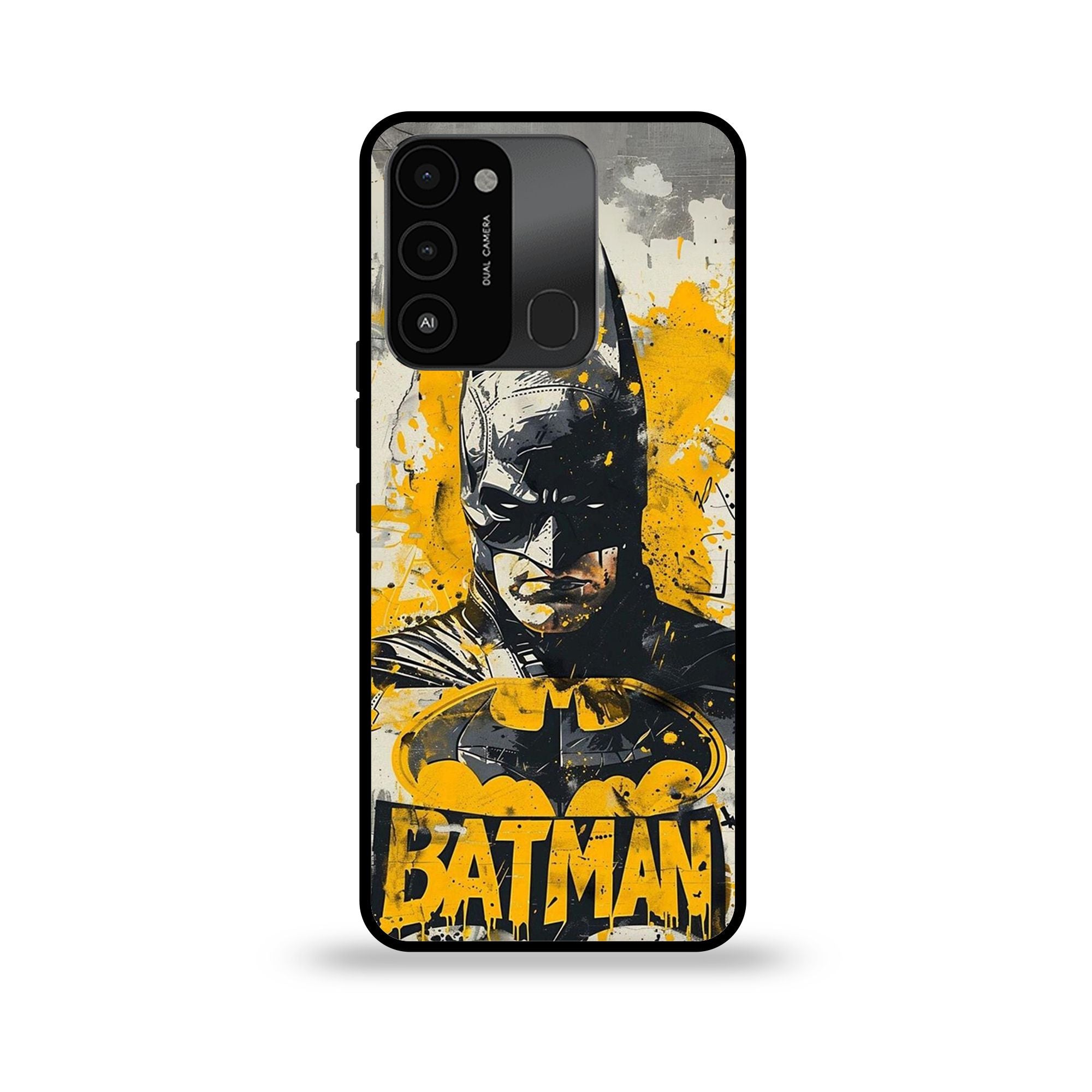 Tecno Spark 8C - Wallpaper 105 - Premium Printed Glossy Phone Case