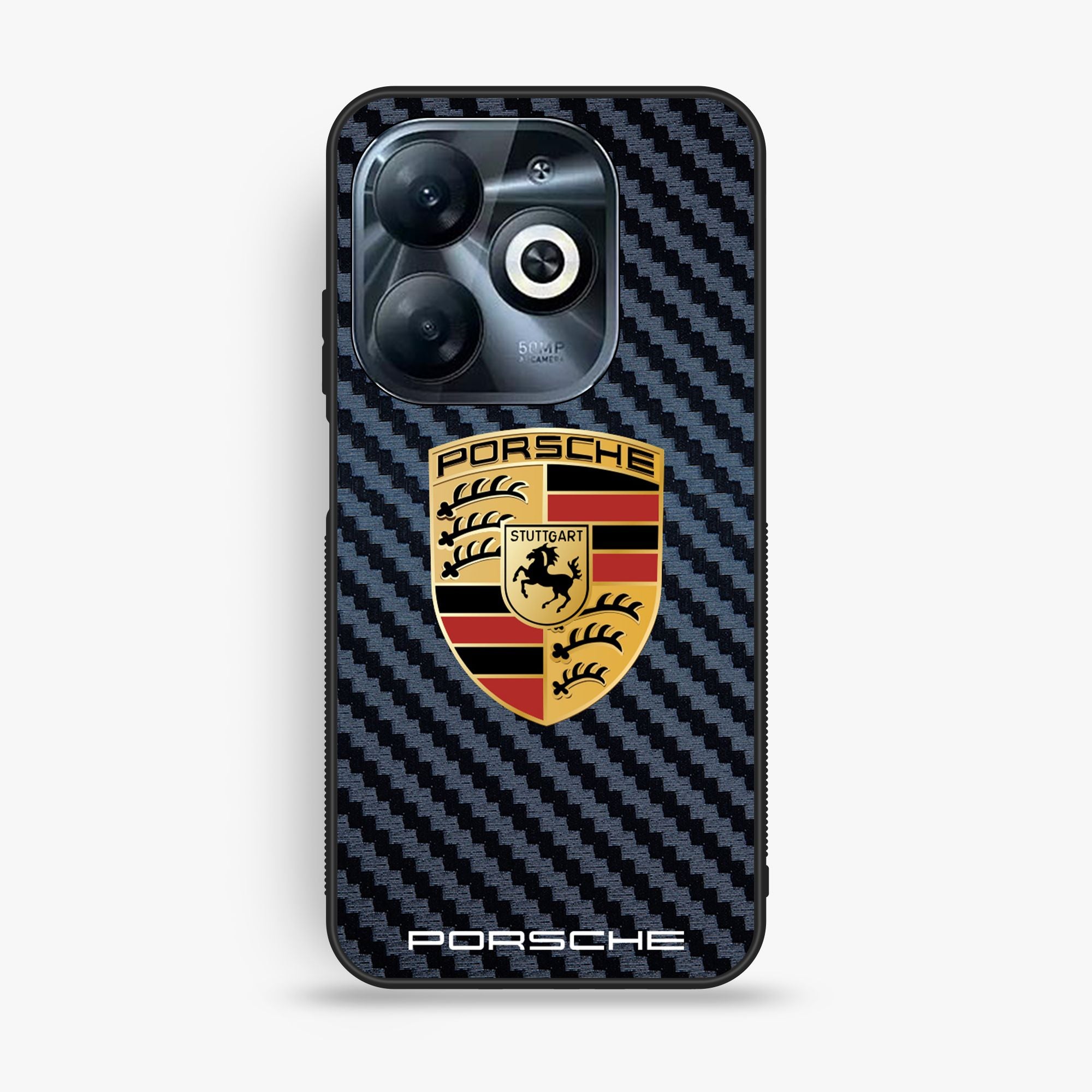 Infinix Smart 8 Pro - Wallpaper 018 - Premium Printed Glossy Phone Case