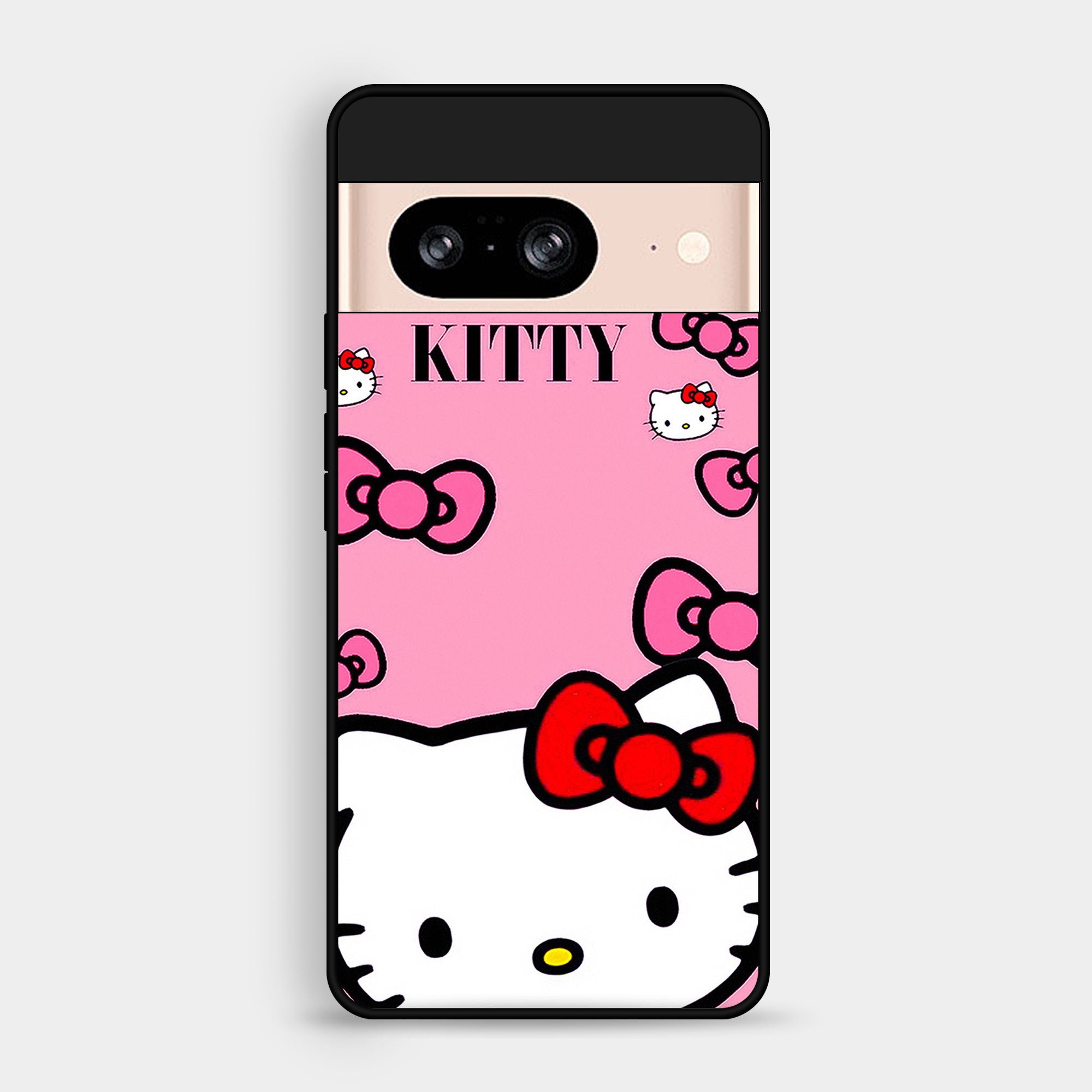 Google Pixel 7 - Wallpaper 012 - Premium Printed Glossy Phone Case