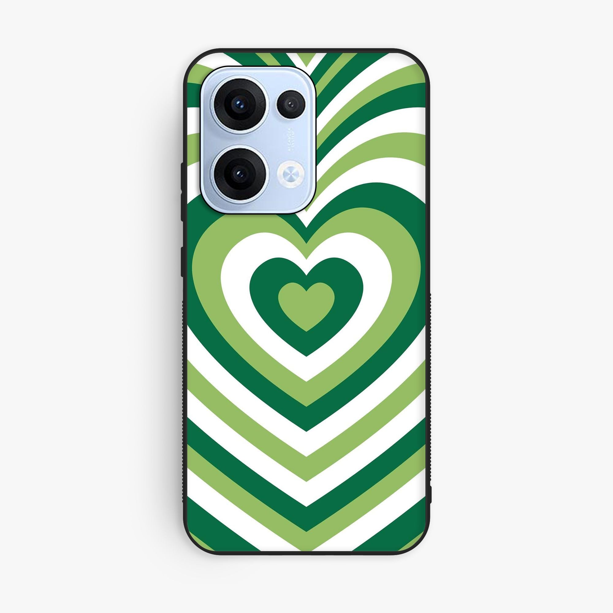 Oppo Reno 13 - Wallpaper 121 - Premium Printed Glossy Phone Case