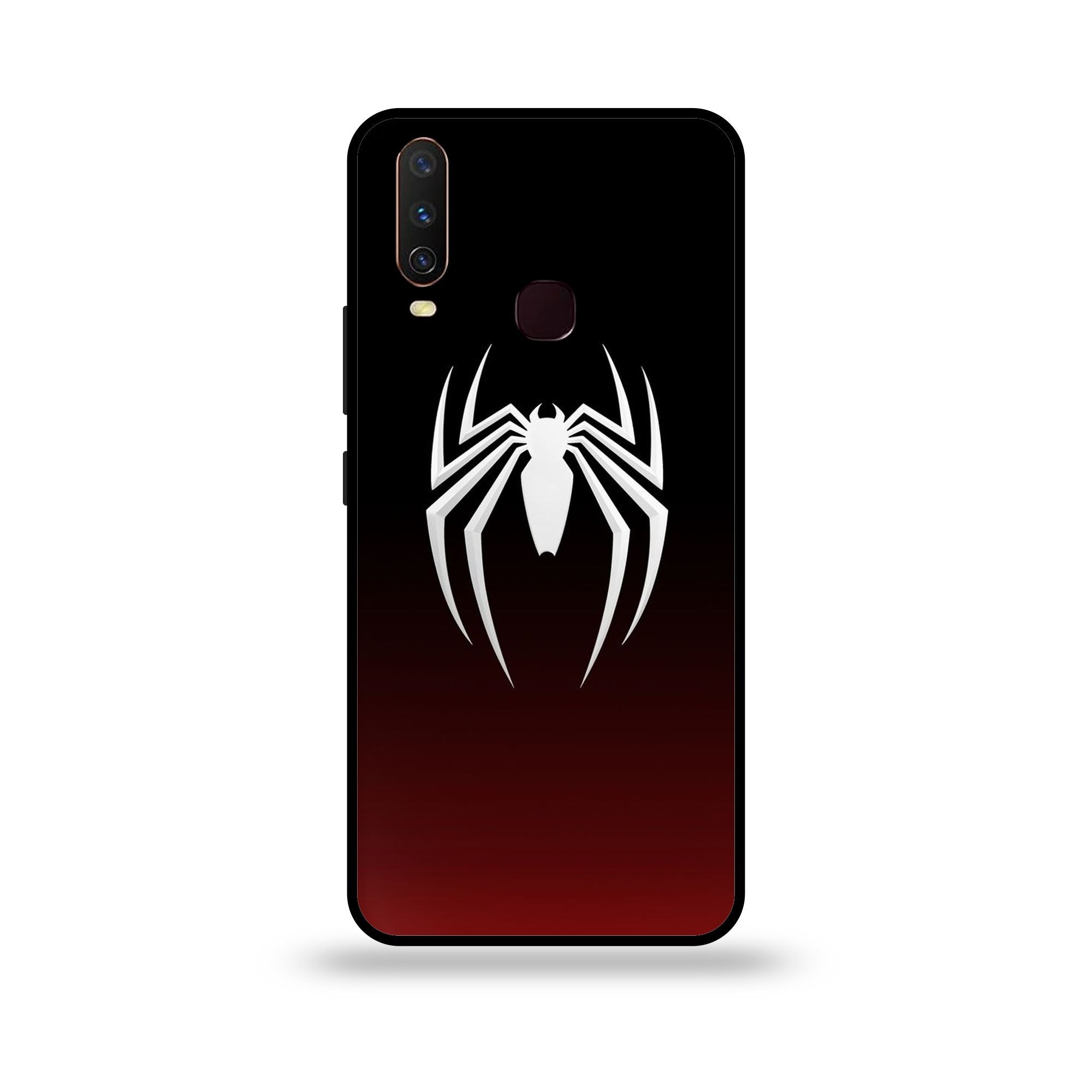 Vivo Y12 - Wallpaper 056 - Premium Printed Glossy Phone Case