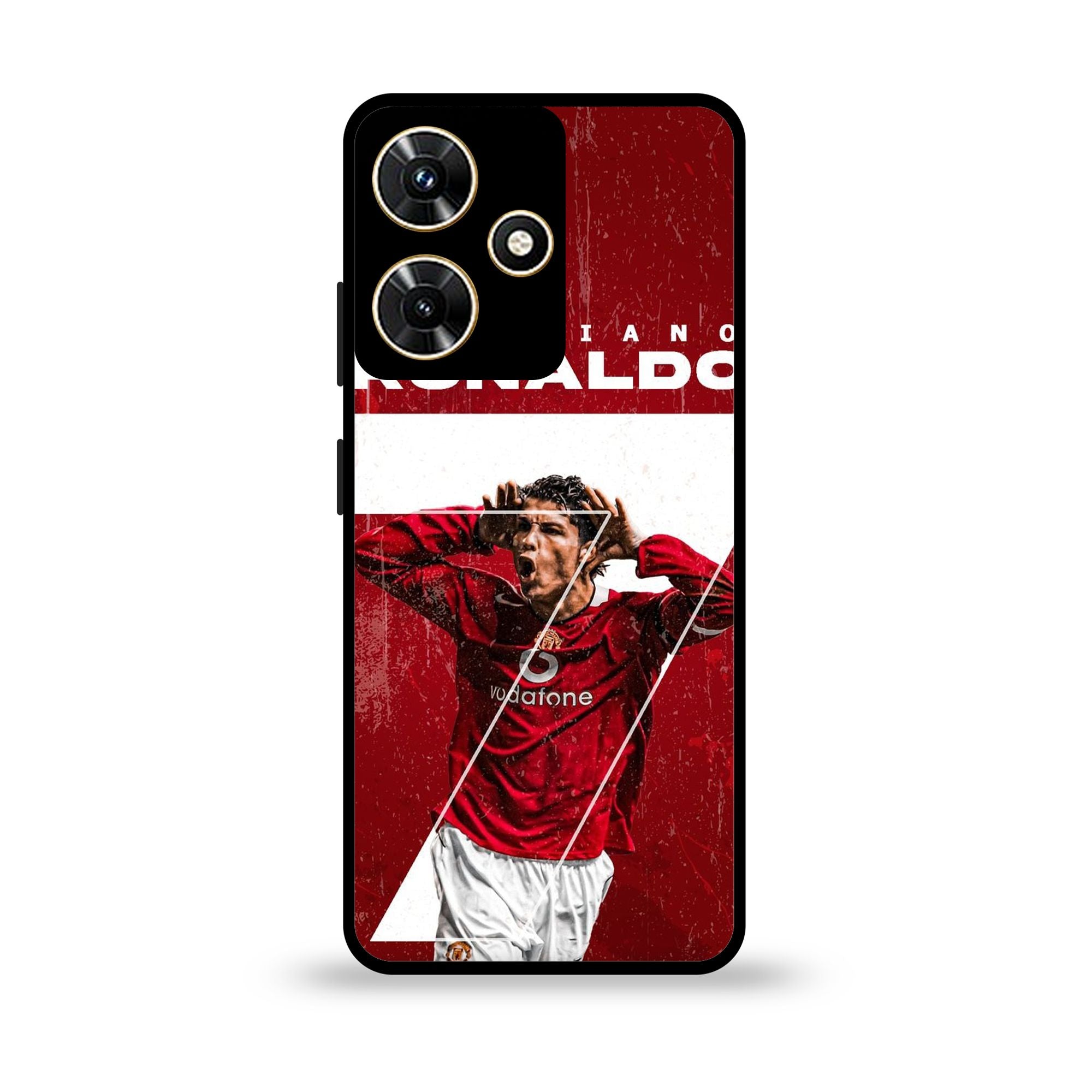 Infinix Hot 30i - Wallpaper 24 - Premium Printed Glossy Phone Case