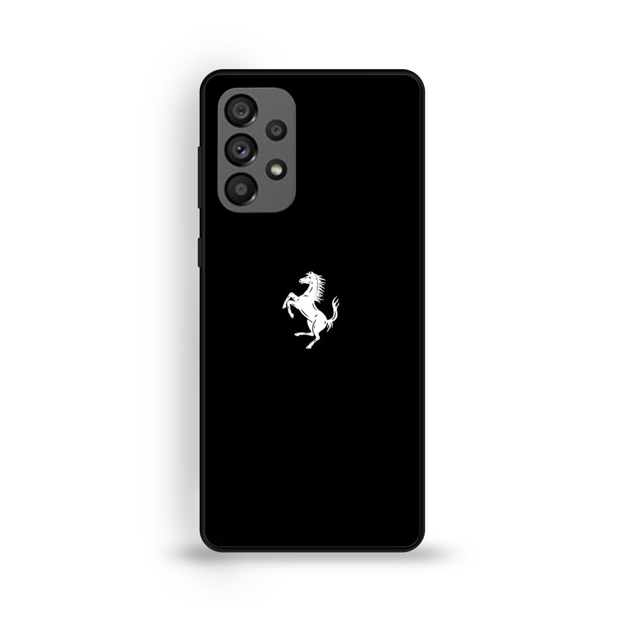 Samsung A73 5G - Wallpaper 102 - Premium Printed Glossy Phone Case