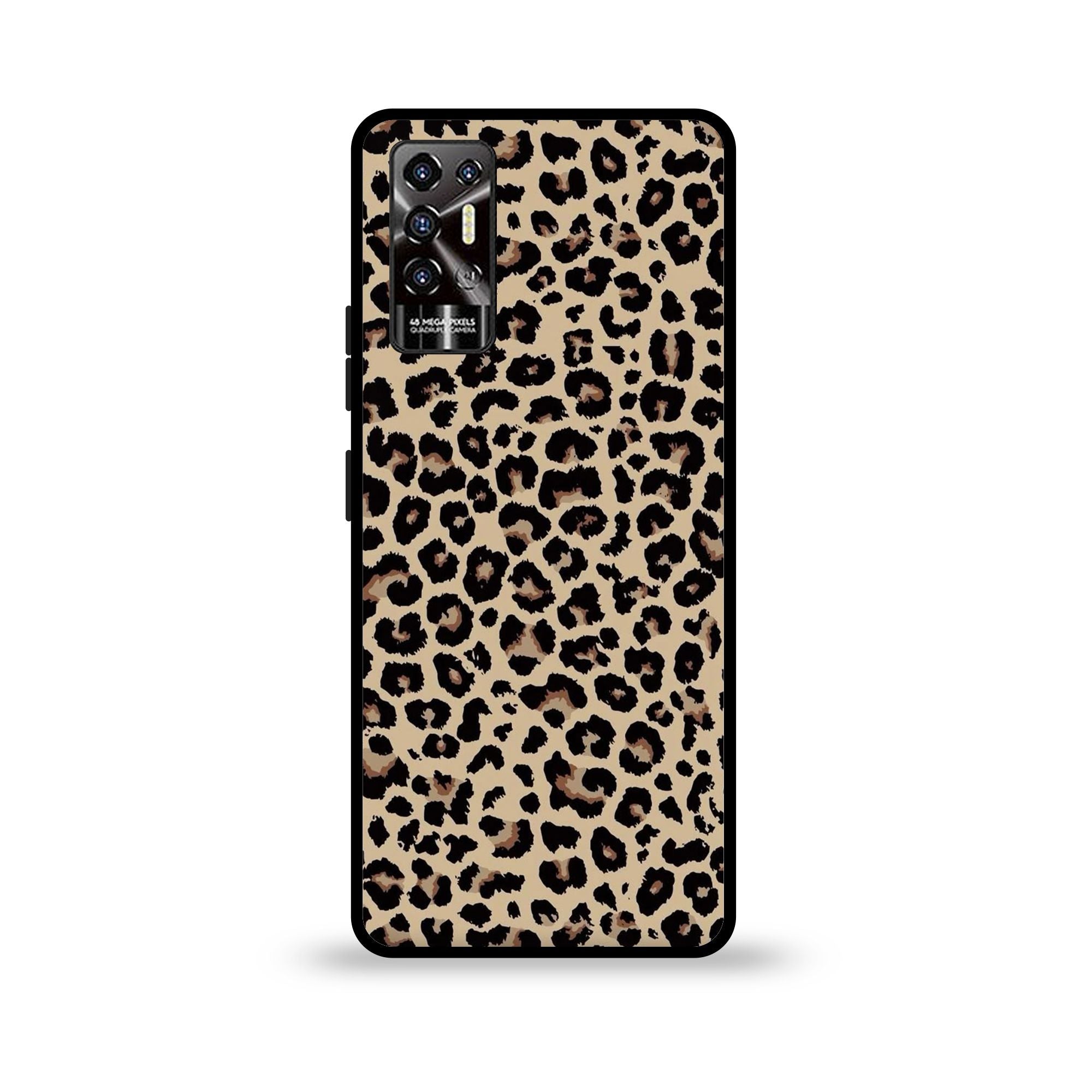 Tecno Pova 2 - Wallpaper 33 - Premium Printed Glossy Phone Case