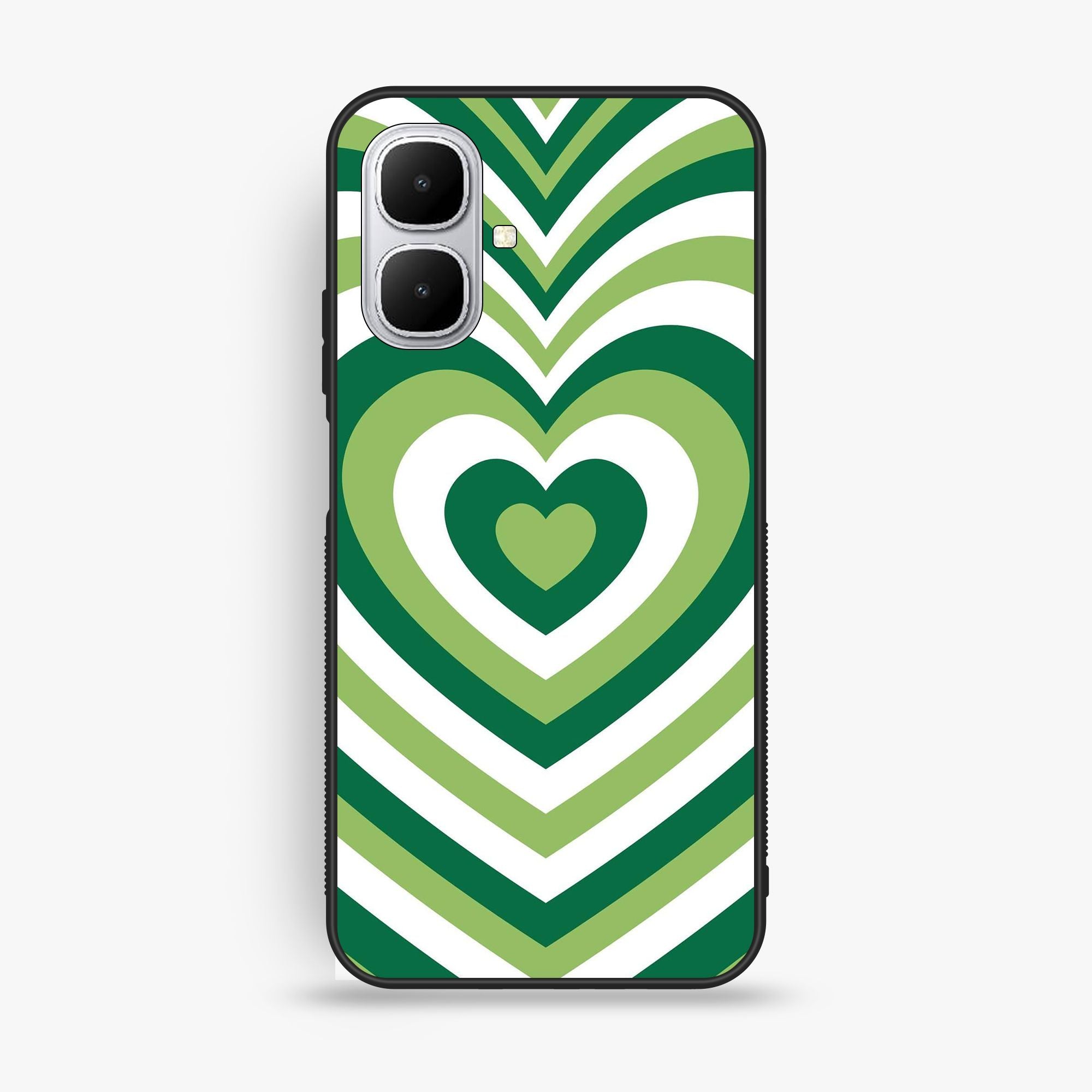 Infinix Smart 10 - Wallpaper 121 - Premium Printed Glossy Phone Case
