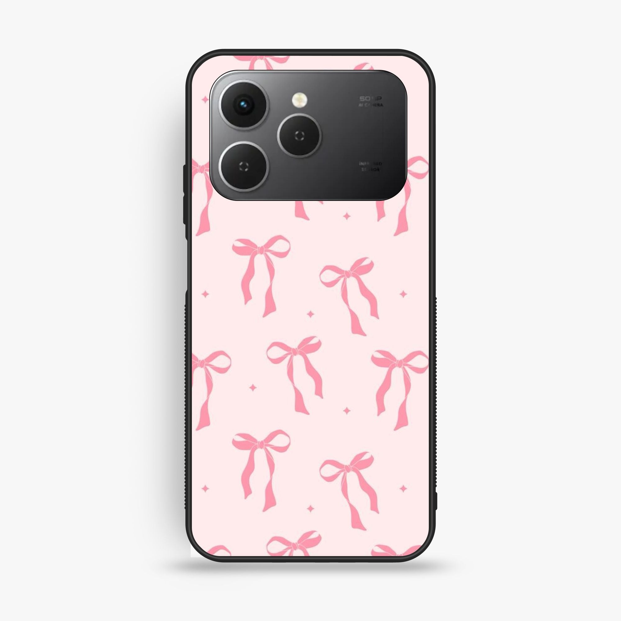Tecno Spark 40 - Wallpaper 094 - Premium Printed Glossy Phone Case