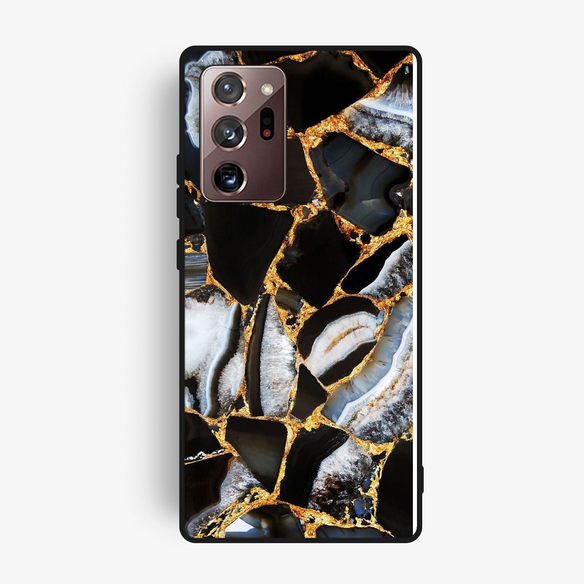 Samsung Galaxy Note 20 Ultra - Wallpaper 129 - Premium Printed Glossy Phone Case