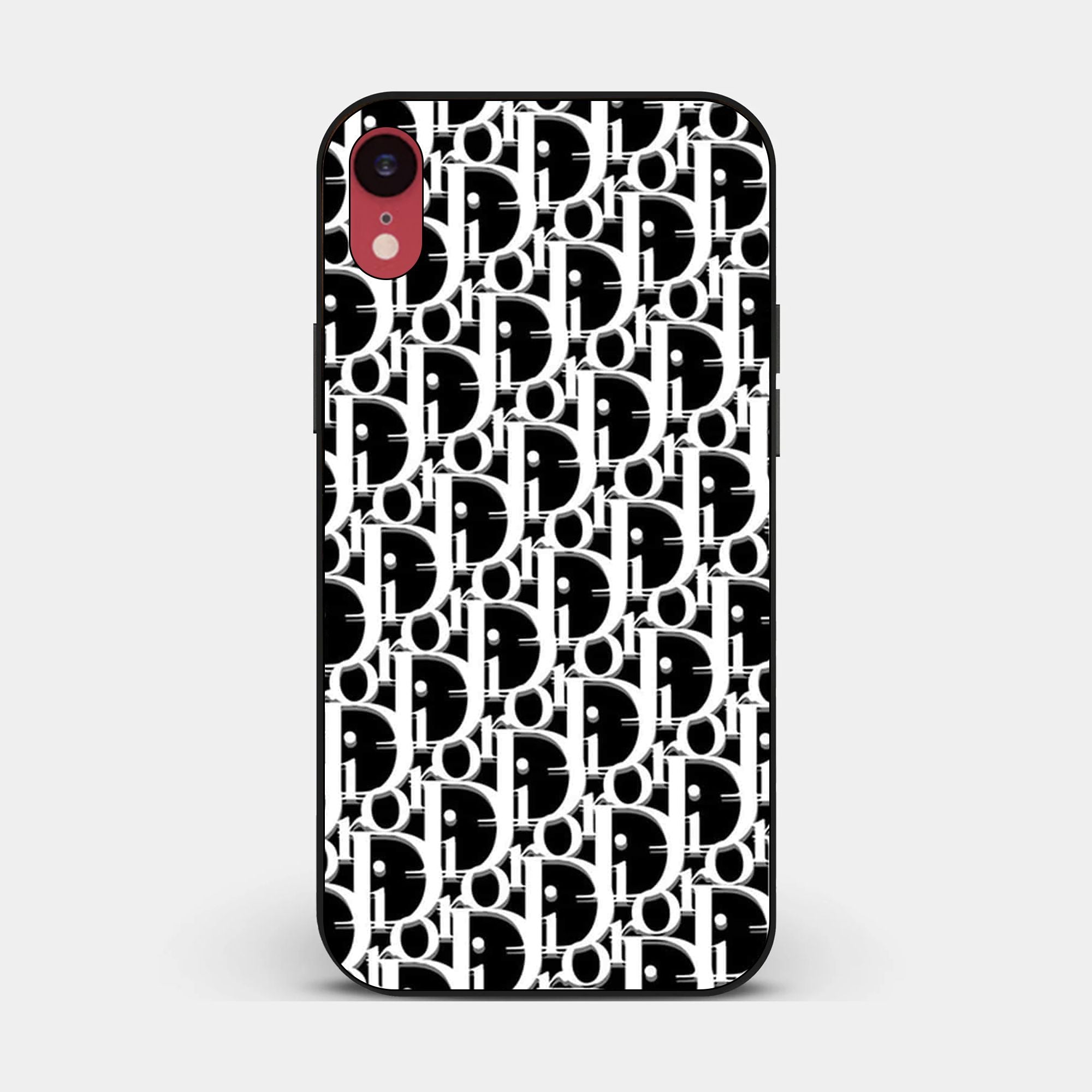iPhone XR - Wallpaper 107 - Premium Printed Glossy Phone Case